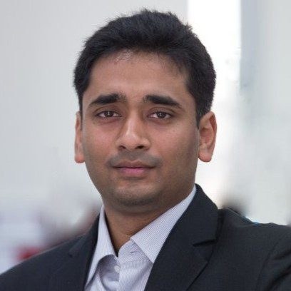 Himanshu Aggarwal