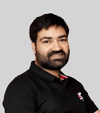 Mohit Tandon