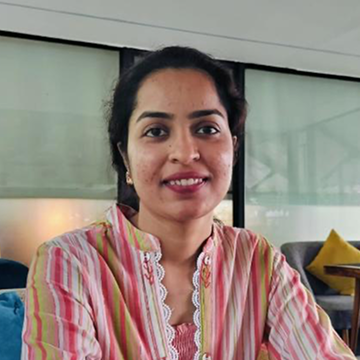 Aishita Prakash