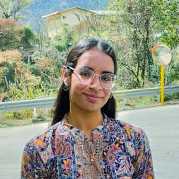 Gauri Bhasker